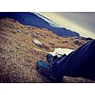 Salewa Crow GTX Ženske visoke planinarske čizme