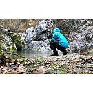 Salewa Crow GTX Ženske visoke planinarske čizme
