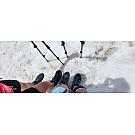 Salewa Crow GTX Ženske visoke planinarske čizme