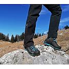 Salewa Crow GTX Ženske visoke planinarske čizme