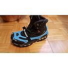 Mini dereze Veriga Ice Track