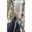 Mini dereze Veriga Ice Track