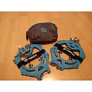 Mini dereze Veriga Ice Track