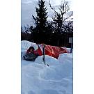 Thermarest Z-Lite SOL R podloga za spavanje